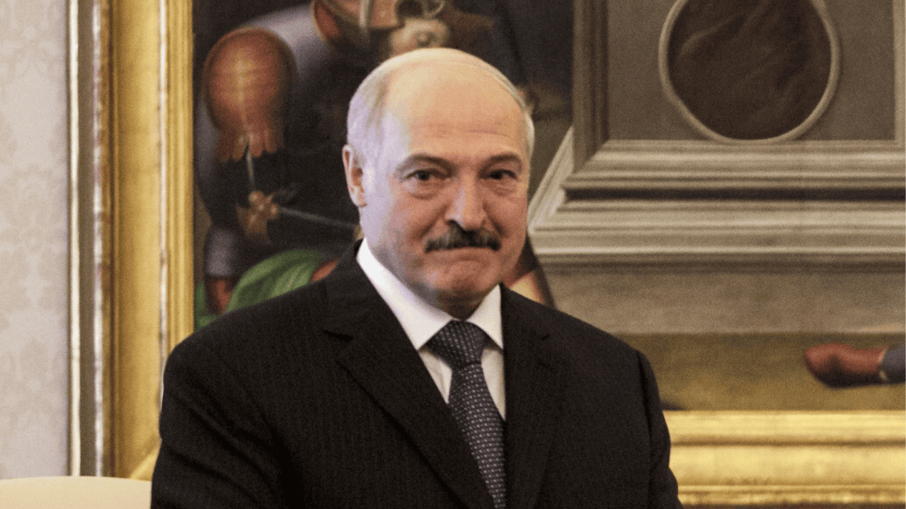 Łukaszenka wydał rozkaz. Armia białoruska w stanie najwyższej gotowości bojowej