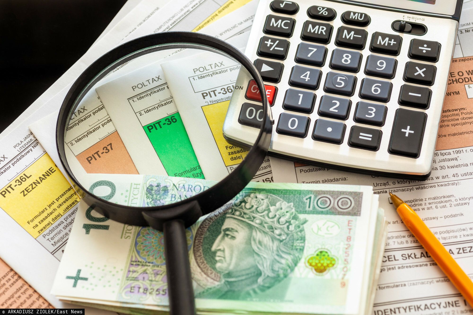 W tym wypadku od PIT możesz odliczyć wydatki na leki i rehabilitację. Mało kto zdaje sobie sprawę