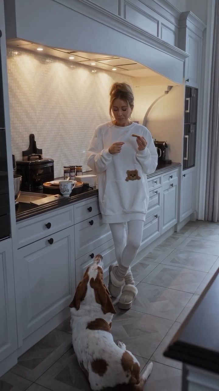 Taką willę wynajmowała Rozenek-Majdan. Cena zwala z nóg