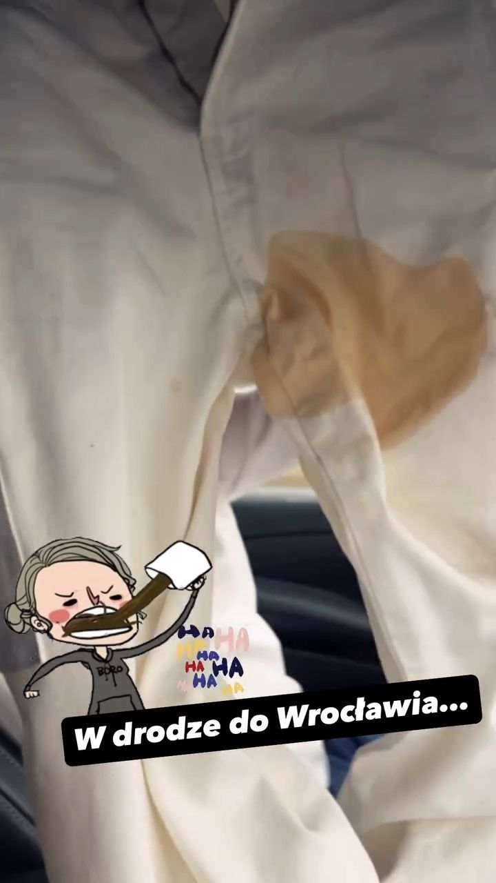 Michał Wiśniewski bez spodni. Niebywałe, co się wydarzyło