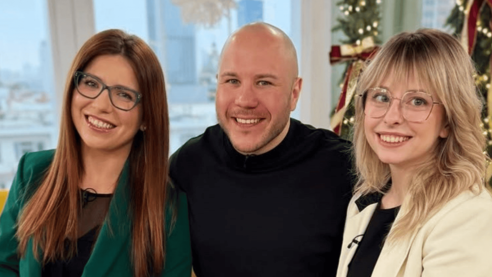 Maciej ze "Ślubu od pierwszego wejrzenia" opublikował wideo. Posypały się komentarze