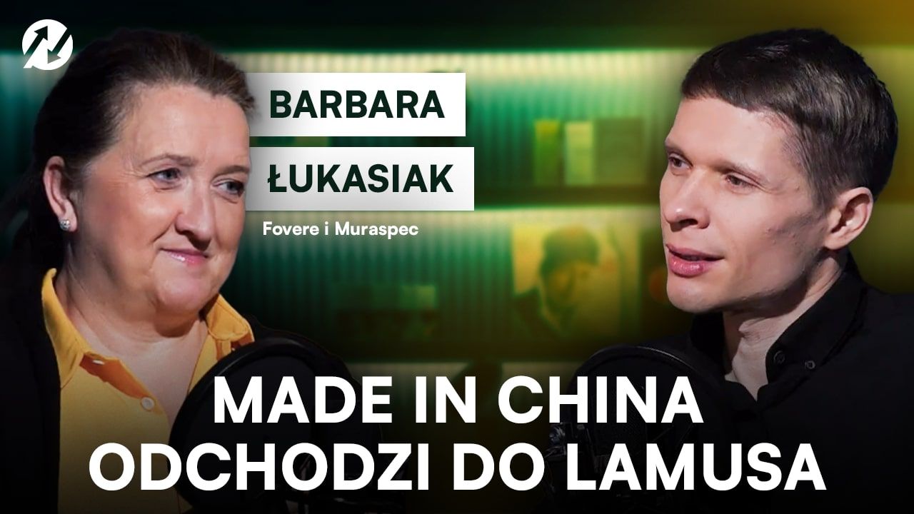 Darek Dziduch, Barbara Łukasiak