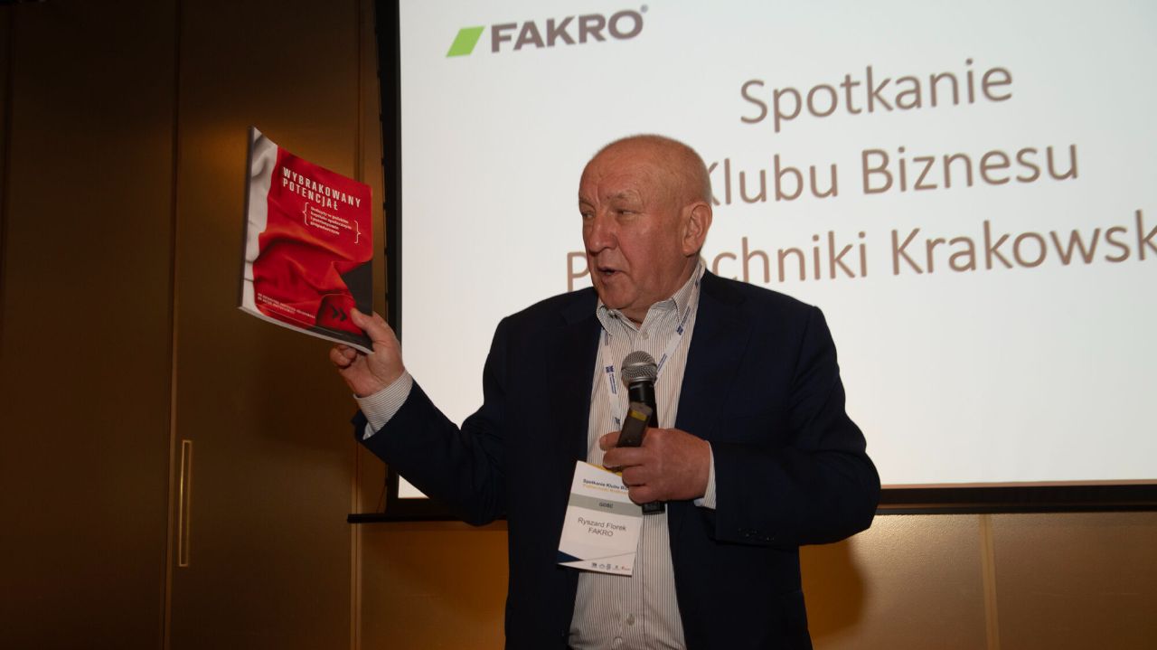 fakro