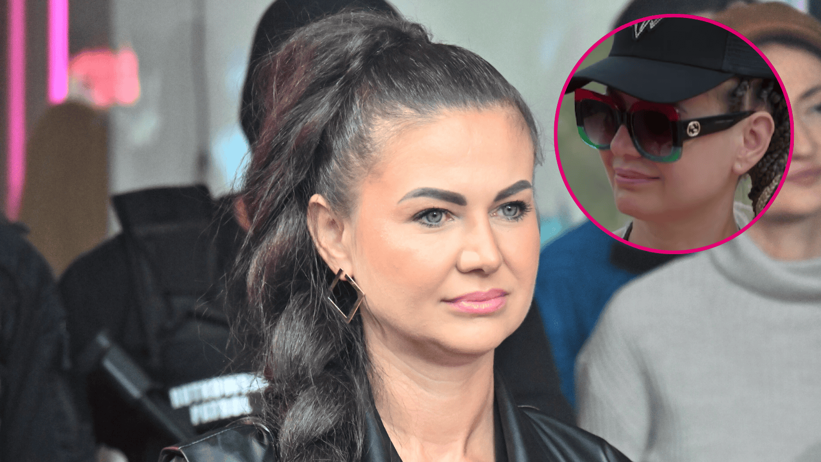 Maja Rutkowska zalała się łzami w "Królowej Przetrwania". Nie wytrzymała