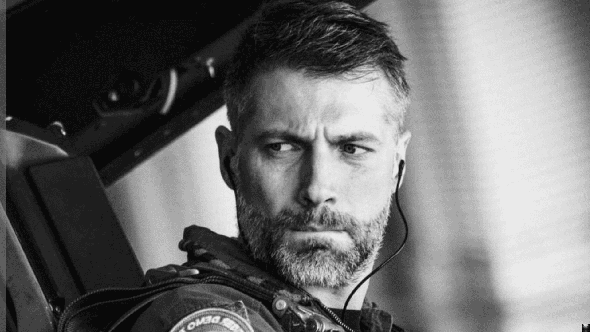 Maciej "Slab” Krakowian