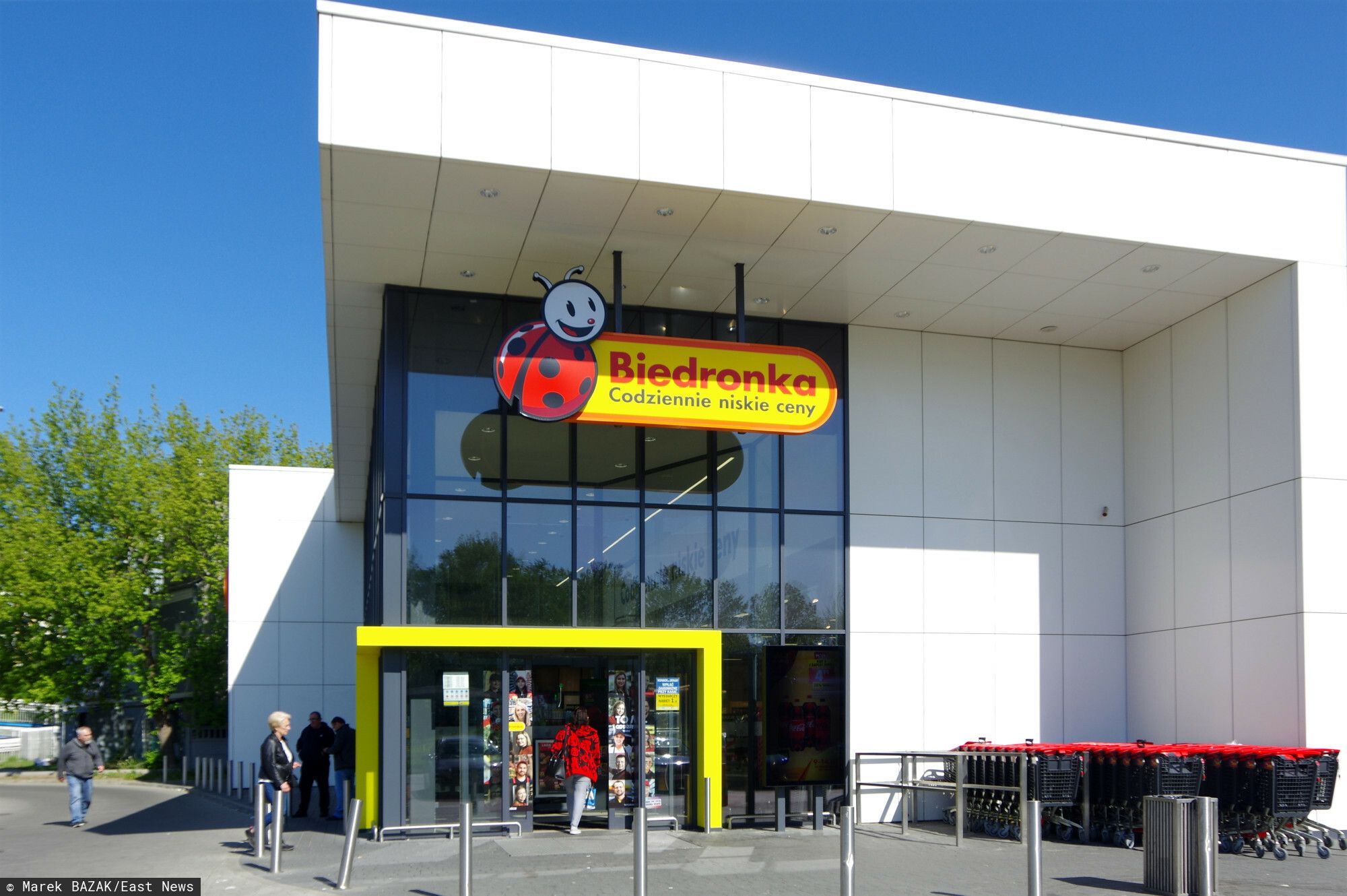 Biedronka startuje z ofertą na majówkę. Ta oferta rusza 20 kwietnia