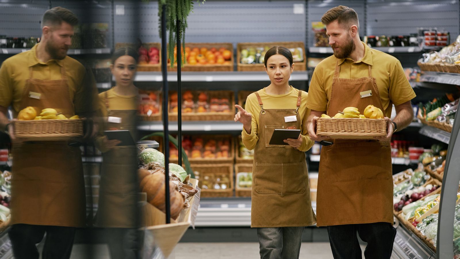 Majówka 2026: gdzie zrobisz zakupy? Sprawdzamy godziny otwarcia