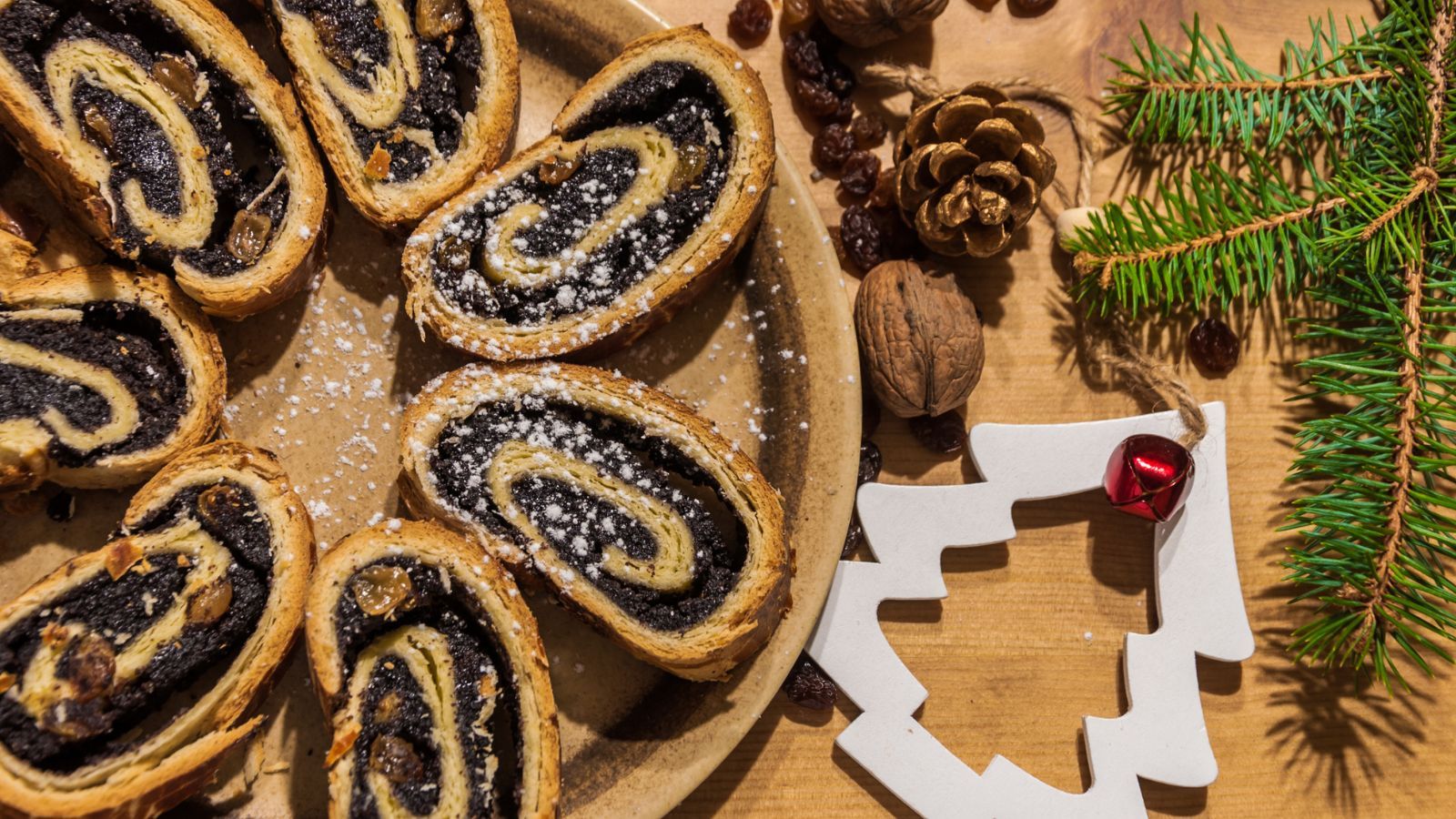 Przebadali dwa świąteczne przysmaki Polaków. Wyniki niepokoją, to w nich wykryto