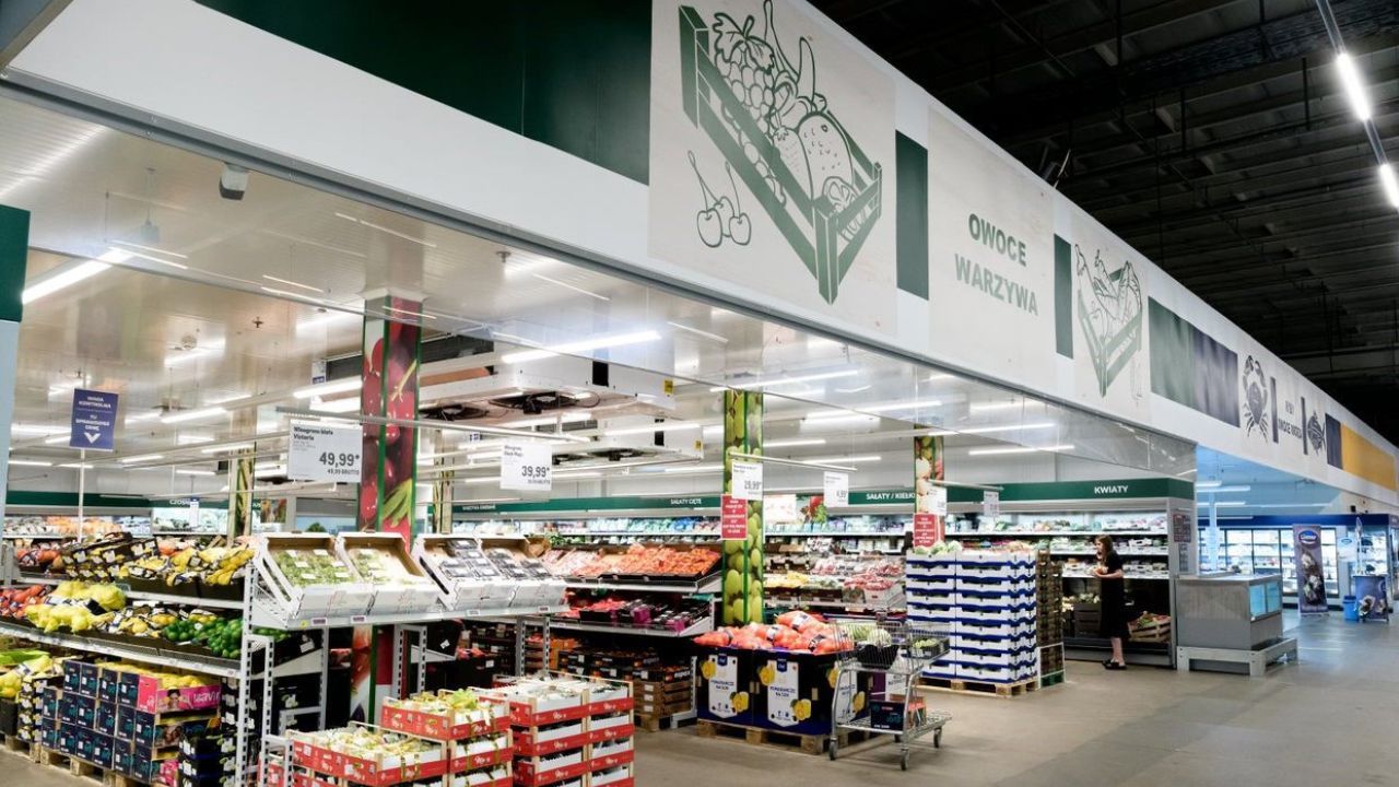 Makro zamyka oddziały w Polsce. Firma ma nowy pomysł