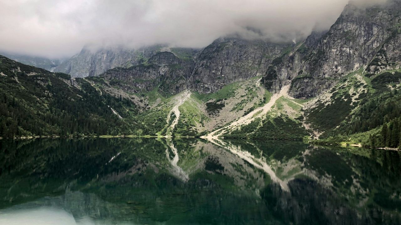 morskie oko