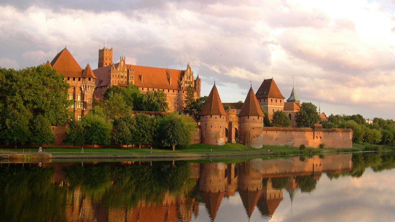 malbork