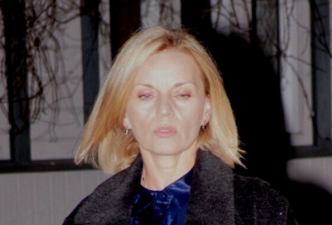 Marta Kulik