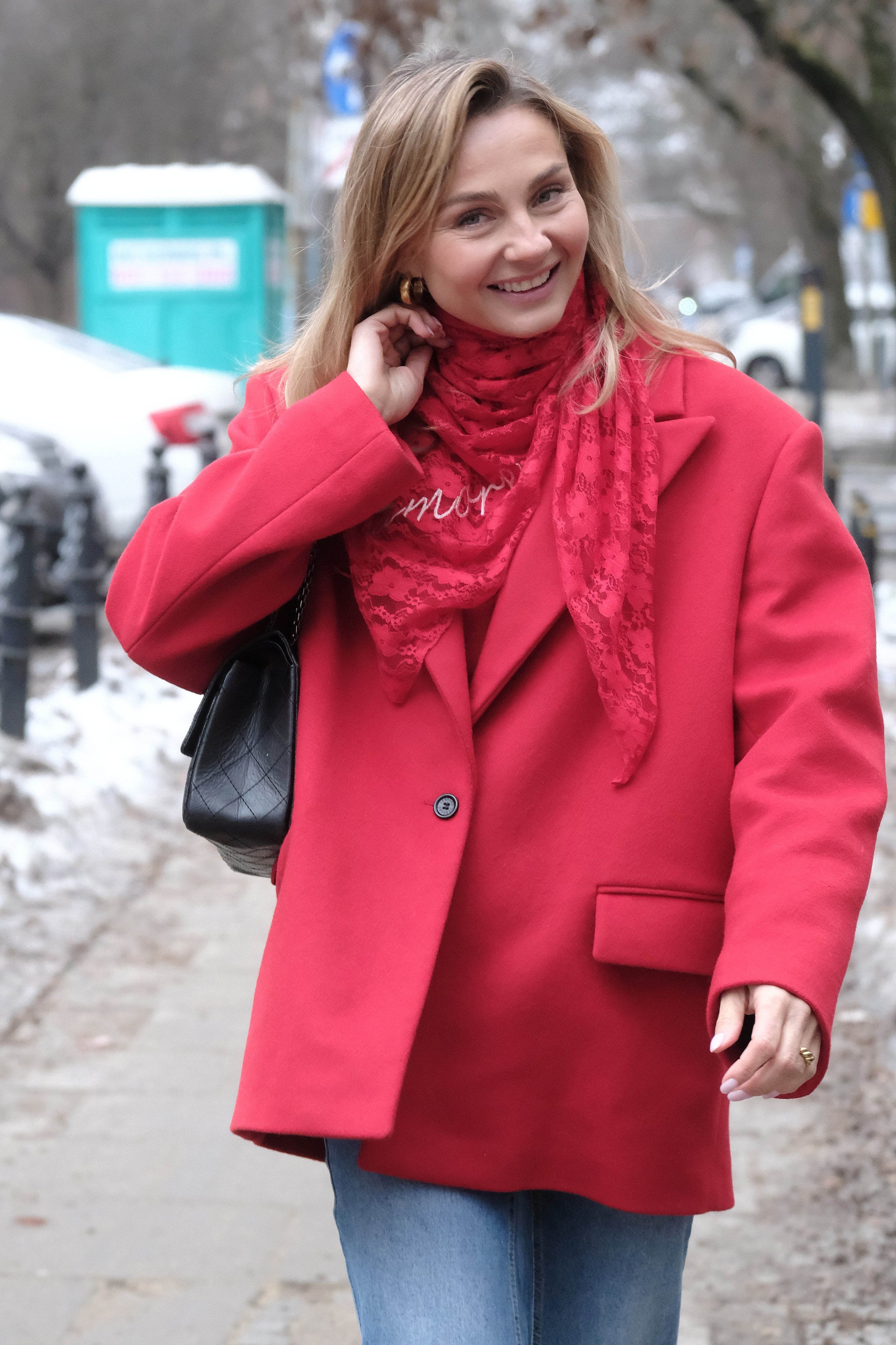 Gruchnęły wieści o małżeństwie Małgorzaty Sochy. Wszyscy byli w błędzie