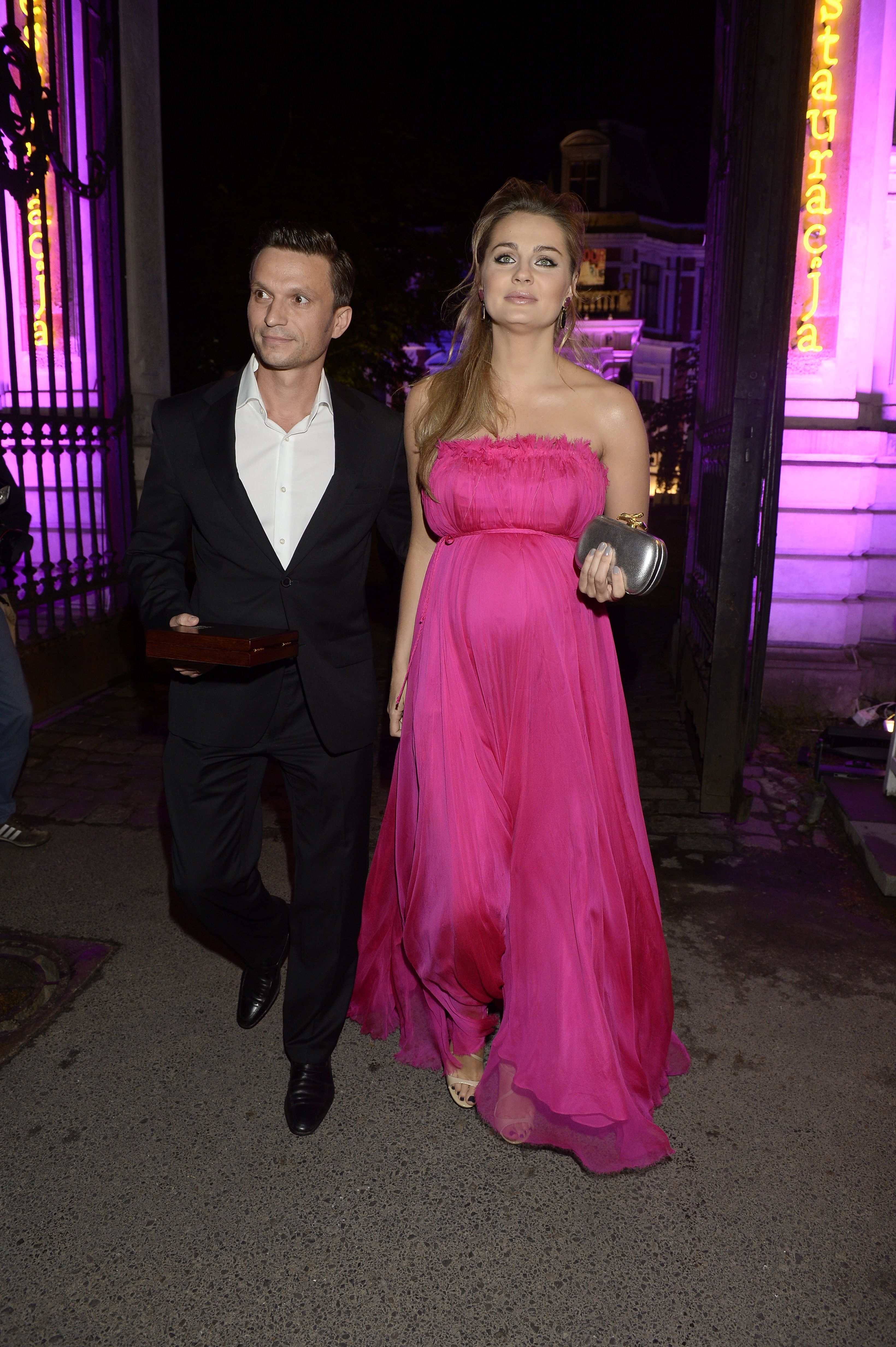 Gruchnęły wieści o małżeństwie Małgorzaty Sochy. Wszyscy byli w błędzie