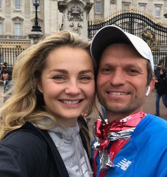 Socha już tego nie ukrywa. Powiedziała wprost o kryzysie w małżeństwie