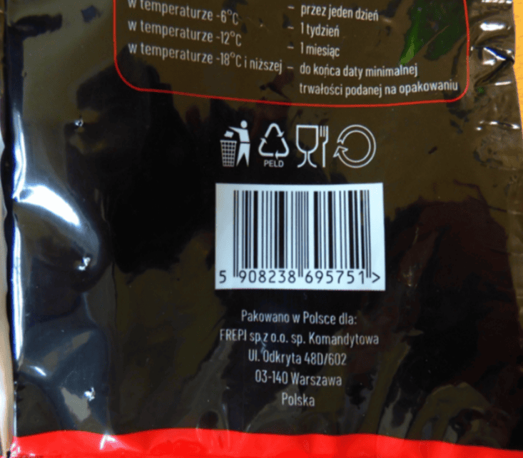 GIS wycofuje uwielbiane owoce. Znaleziono w nich groźną bakterię, mogły trafić do każdego domu