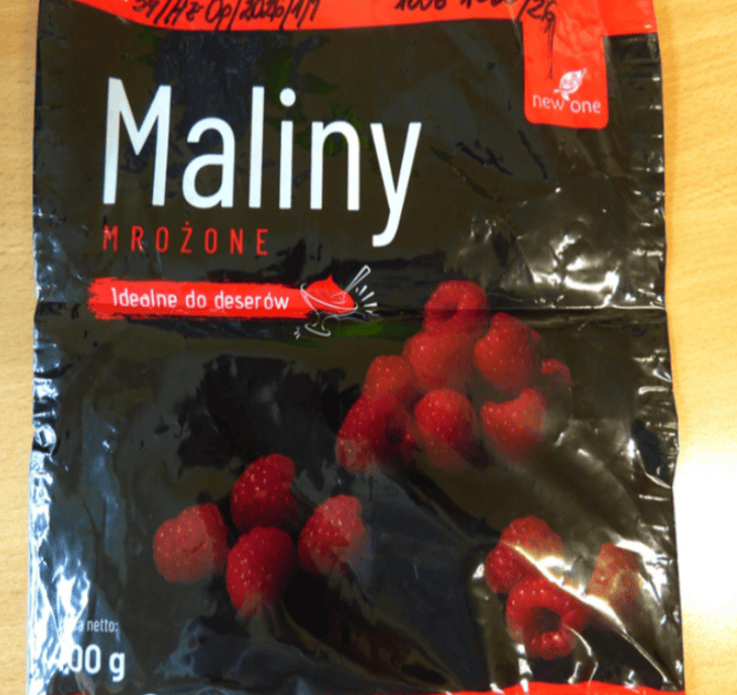 GIS wycofuje uwielbiane owoce. Znaleziono w nich groźną bakterię, mogły trafić do każdego domu