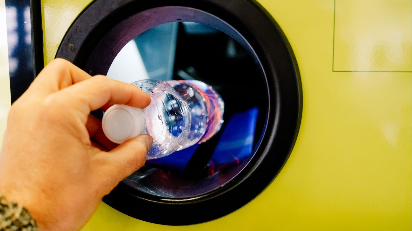 Rewolucja w systemie kaucyjnym. Kolejne opakowania objęte będą dodatkową opłatą