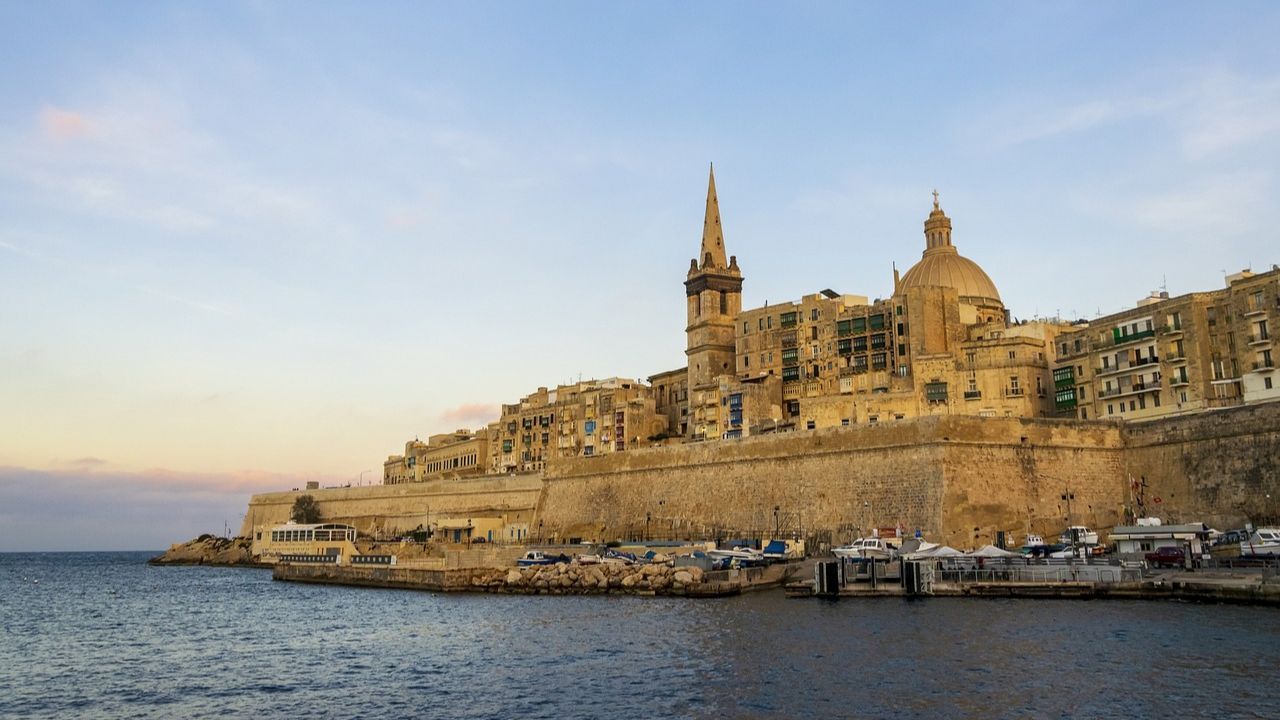 Malta