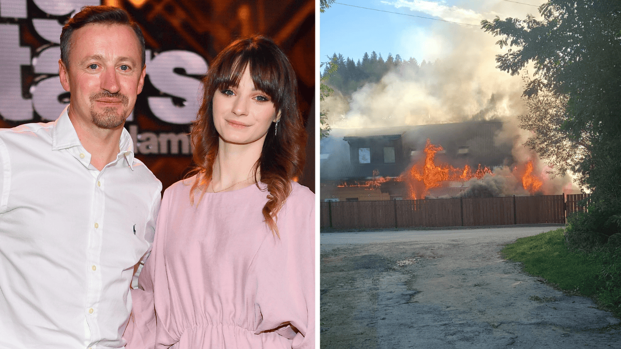 Dramat w rodzinie Adama Małysza. Jego córka poprosiła wszystkich o pomoc