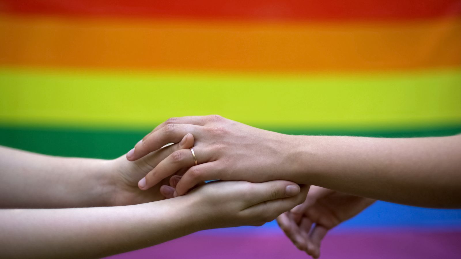 ZUS wydał oficjalne oświadczenie. Są wytyczne dotyczące małżeństw jednopłciowych