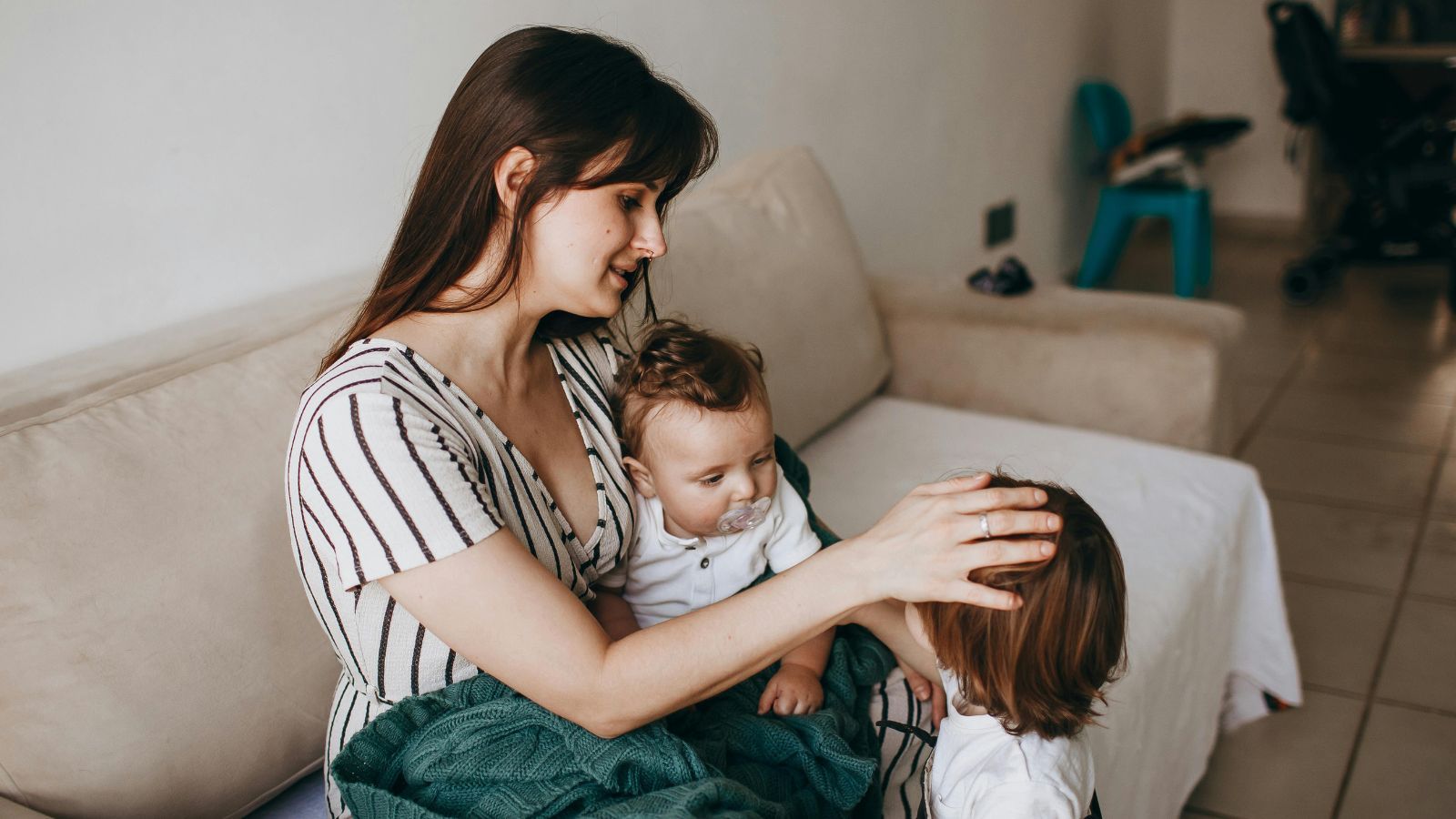208 tys. zł jednorazowo za urodzenie dziecka zamiast 800 plus. Ministra rodziny zabiera głos