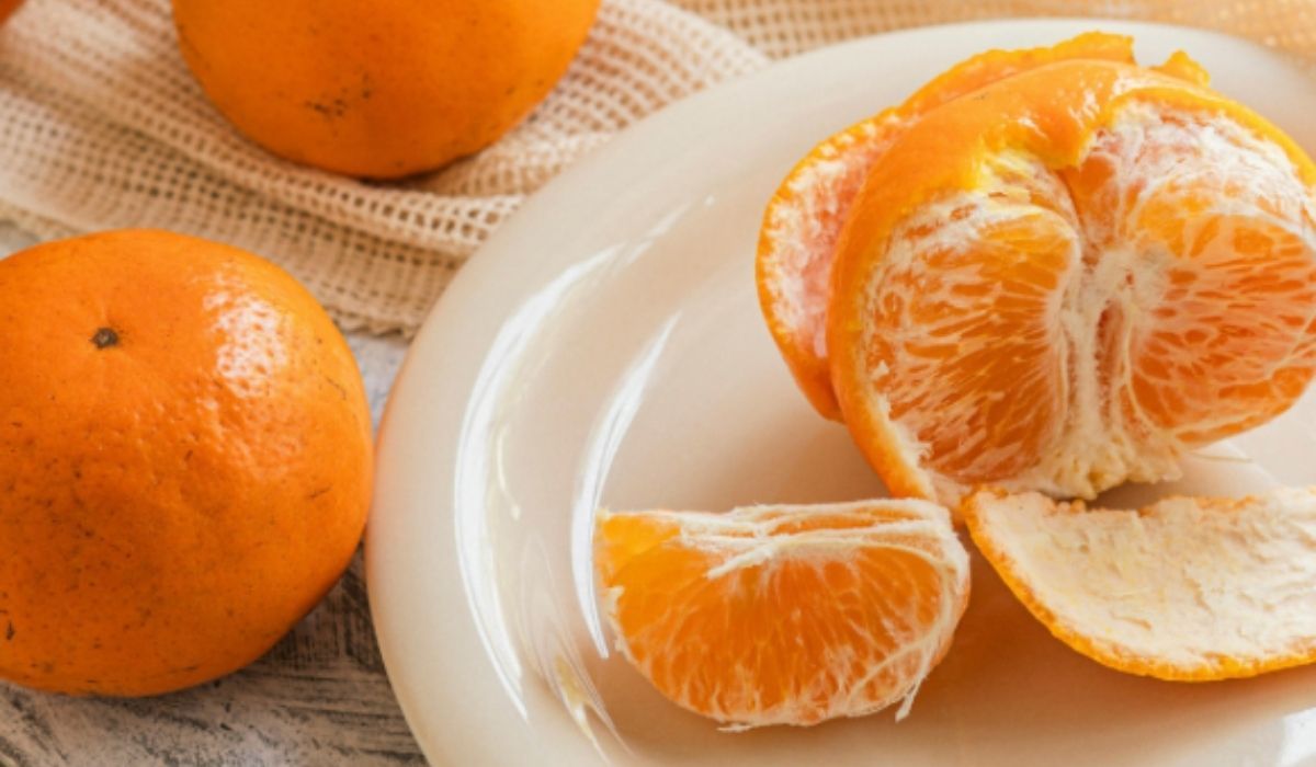 Uwielbiane mandarynki w grudniu mogą być szkodliwe. Eksperci ostrzegają