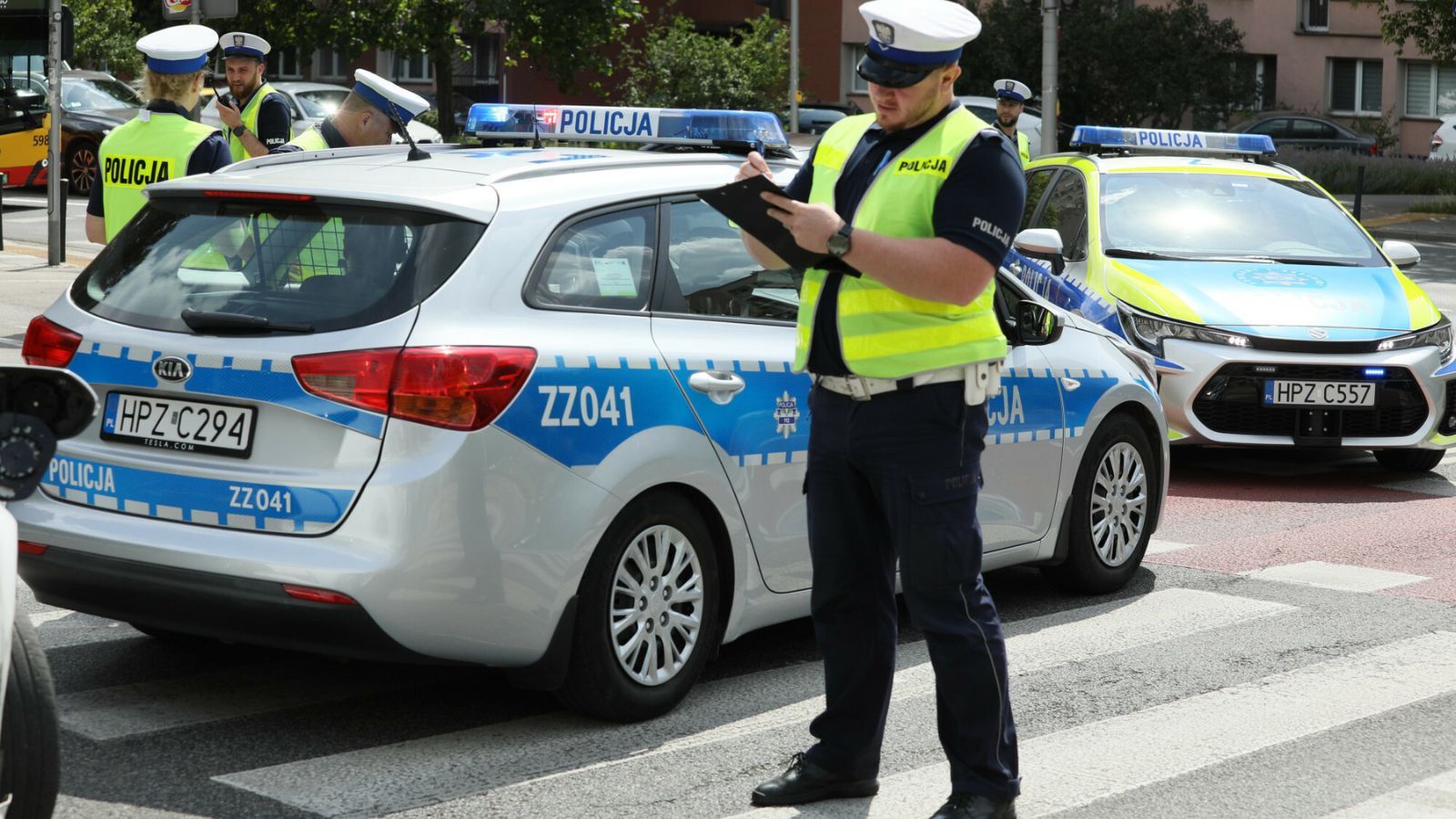 Wielkie zmiana dla kierowców. Bez tego urządzenia grożą wysokie kary. Nowe prawo już wkrótce