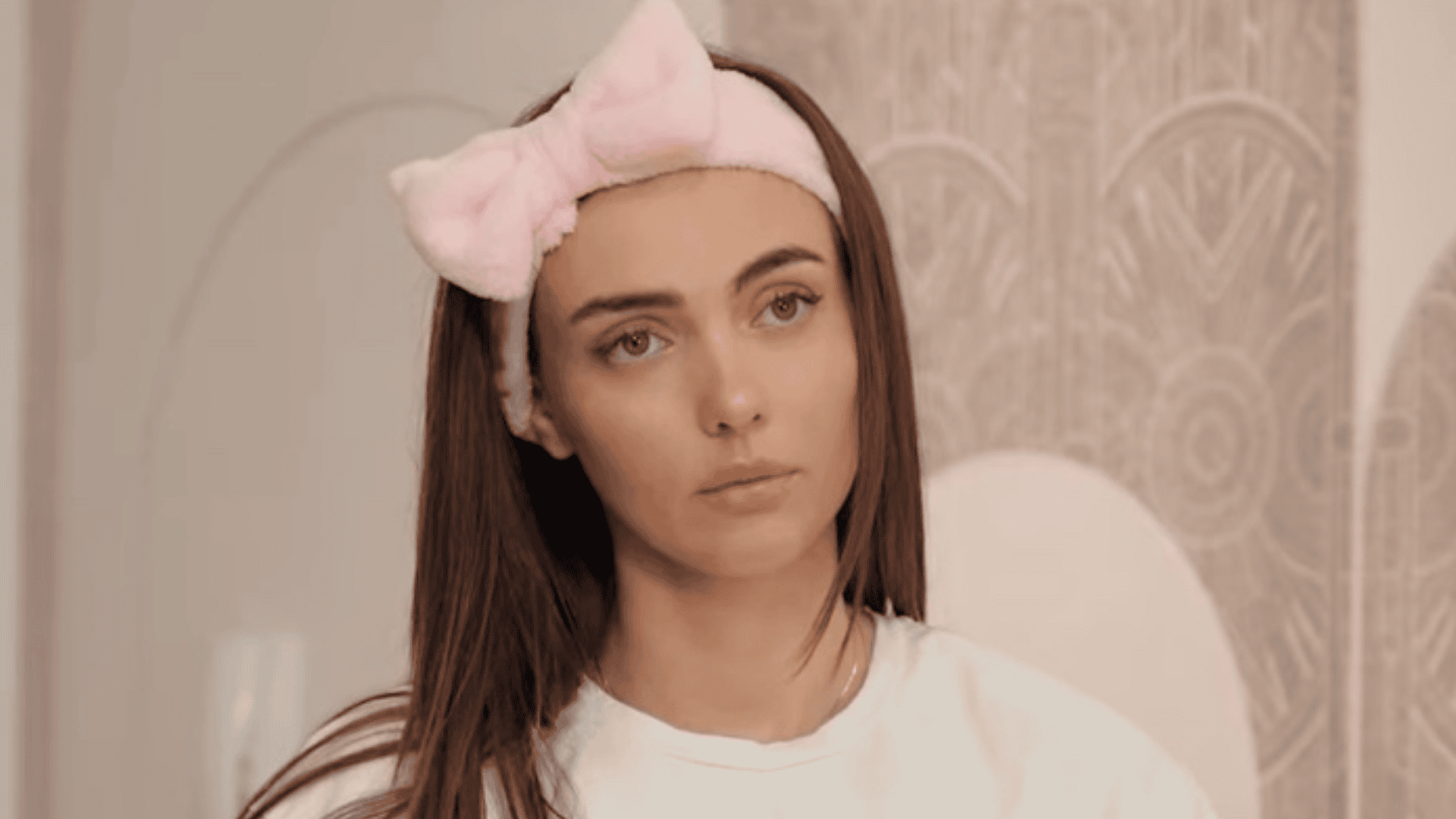 Gruchnęły wieści o chorobie Marceliny Leszczak. "Nie jem od 24 godzin"