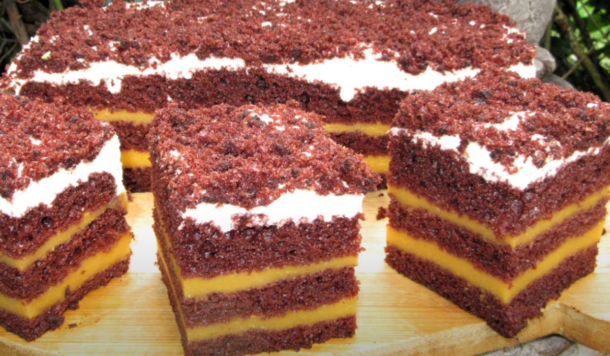 Jesienny hit: odkryj marchewkowe pole. To ciasto pokocha cała rodzina