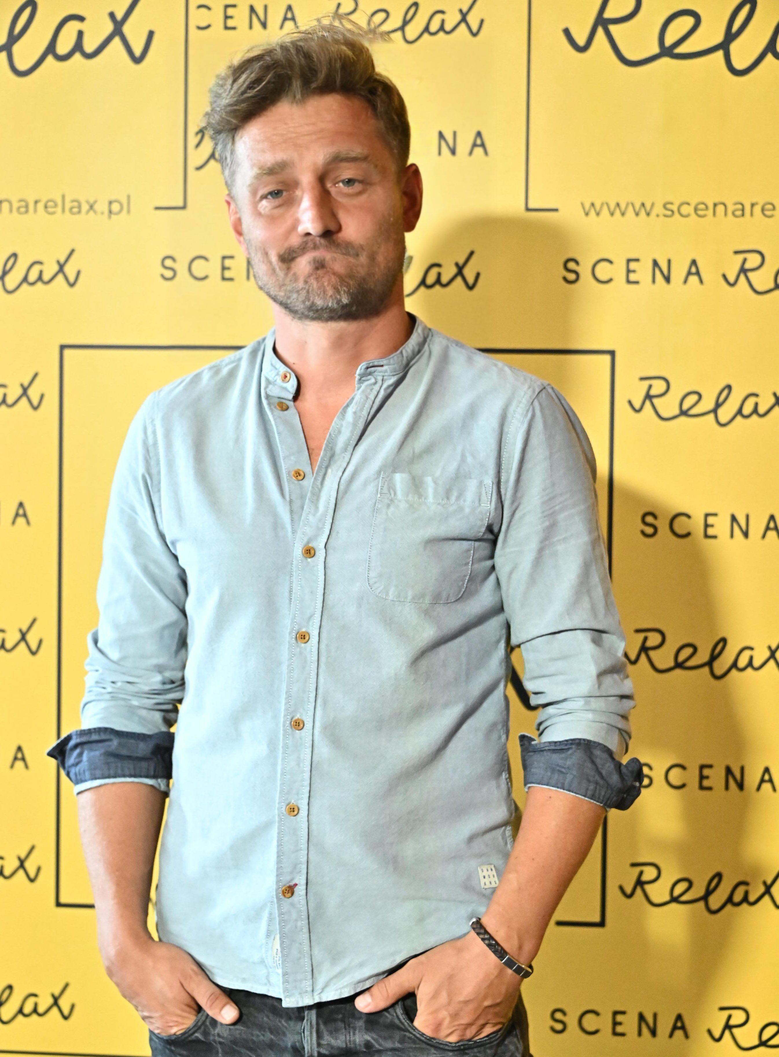 Kim jest była żona Rogacewicza? Przeciwieństwo Kaczorowskiej