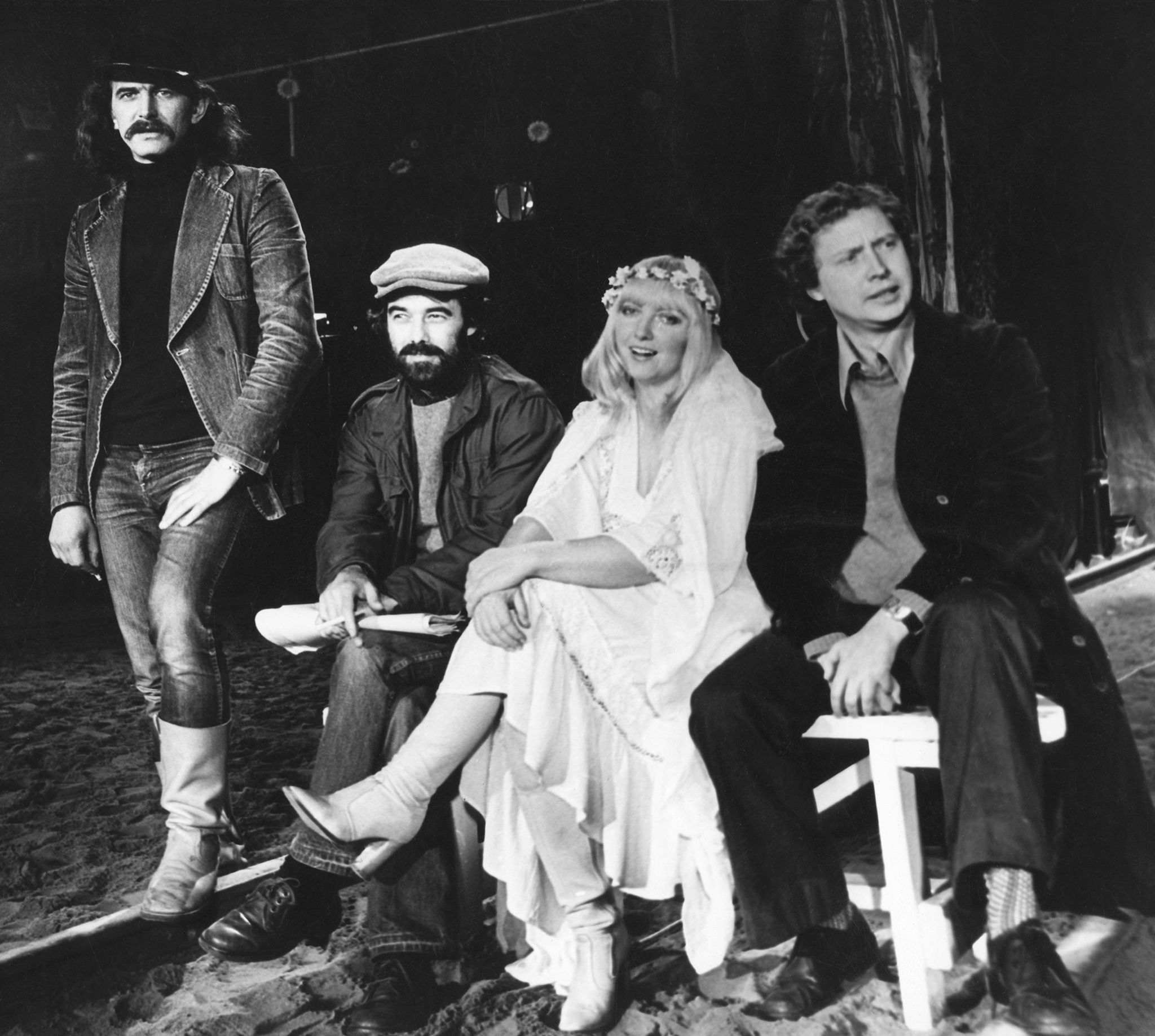 Syn Marka Grechuty zaginął. Później przyszedł telefon na wizji