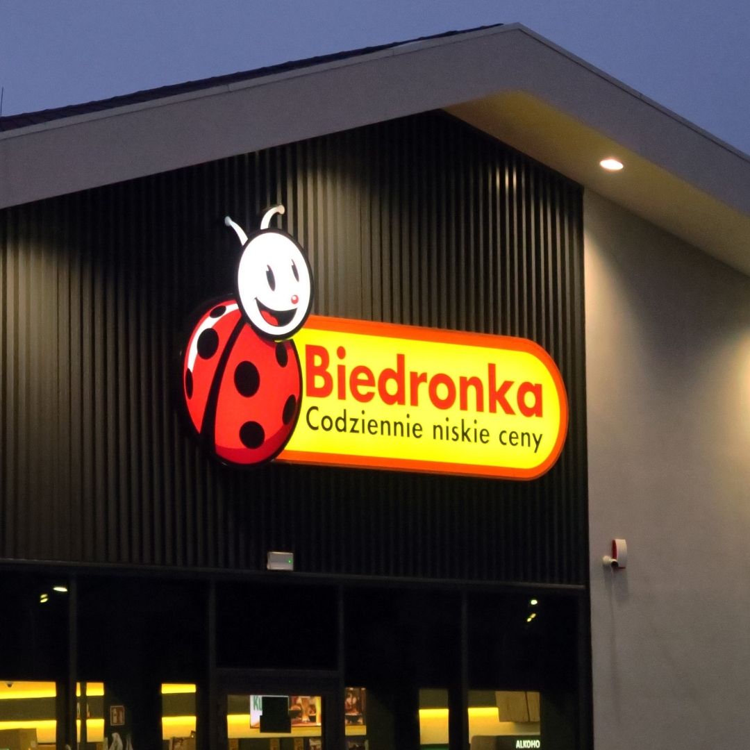 Pięć dodatkowych zgód w programie Moja Biedronka. Klienci powinni wiedzieć, co się zmieni