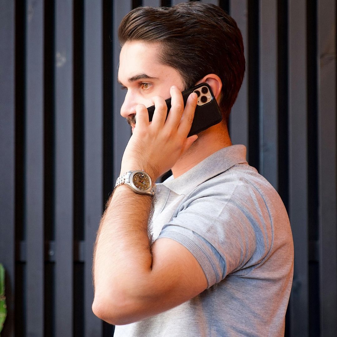 Telemarketer nie daje spokoju? Jedno zdanie może zakończyć kolejne telefony