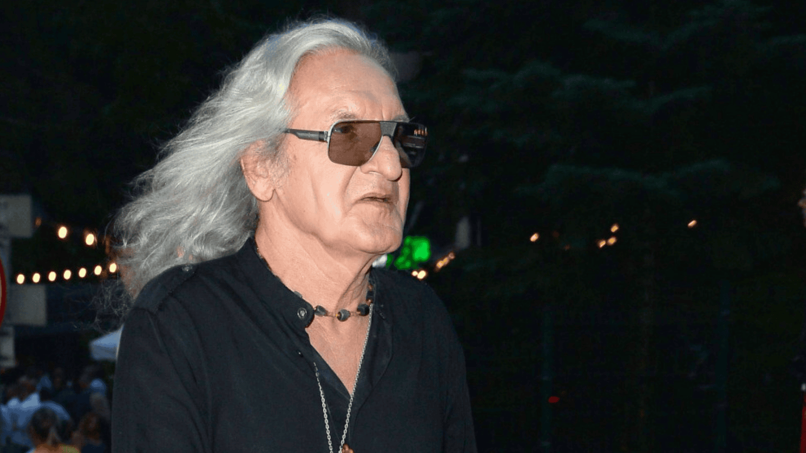 Wyjawił problemy ze zdrowiem i zniknął na dwa lata. Tak wygląda teraz Grzegorz Markowski