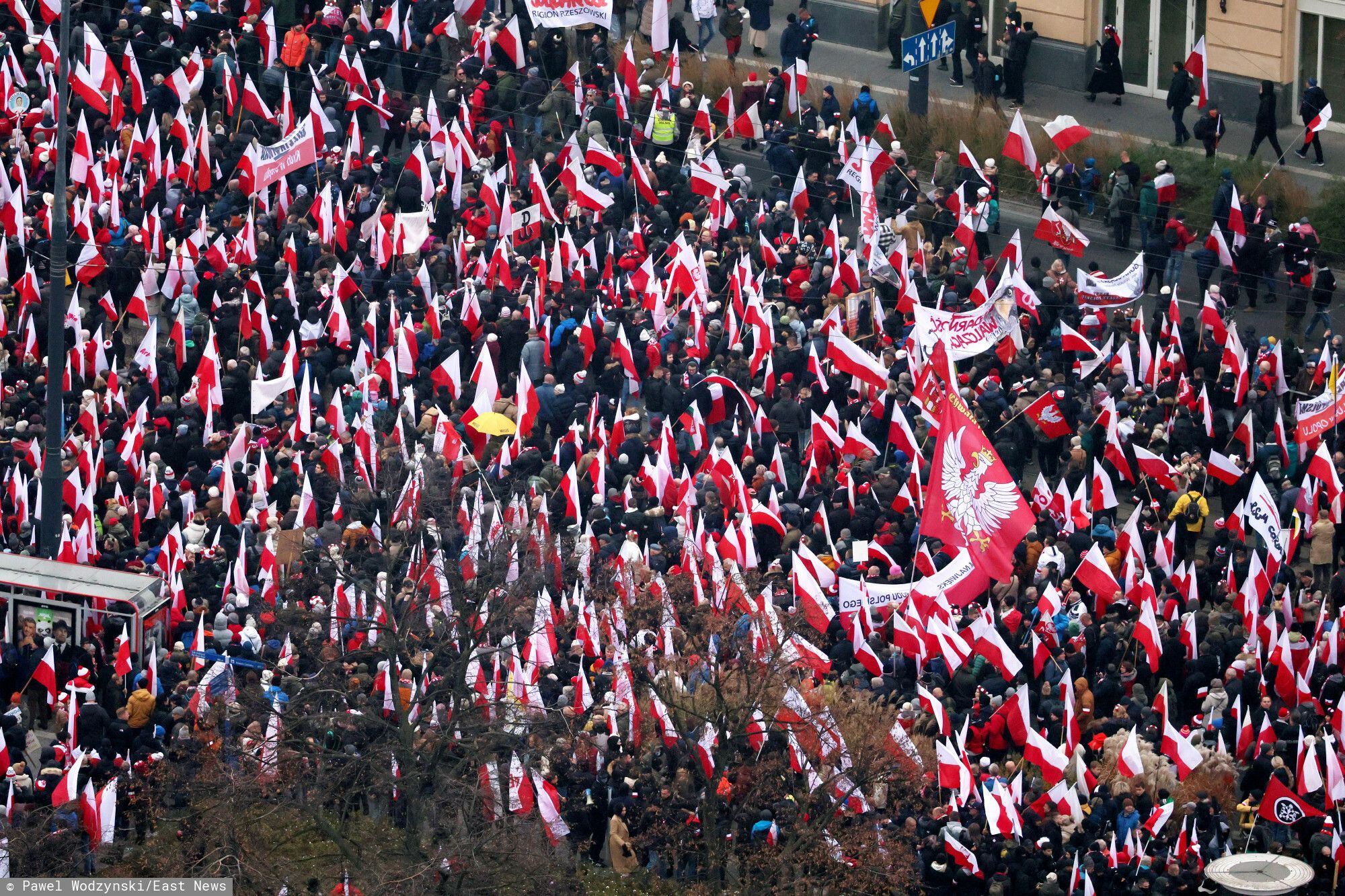 Zakaz na 11 listopada. MSWiA wydało oficjalny komunikat