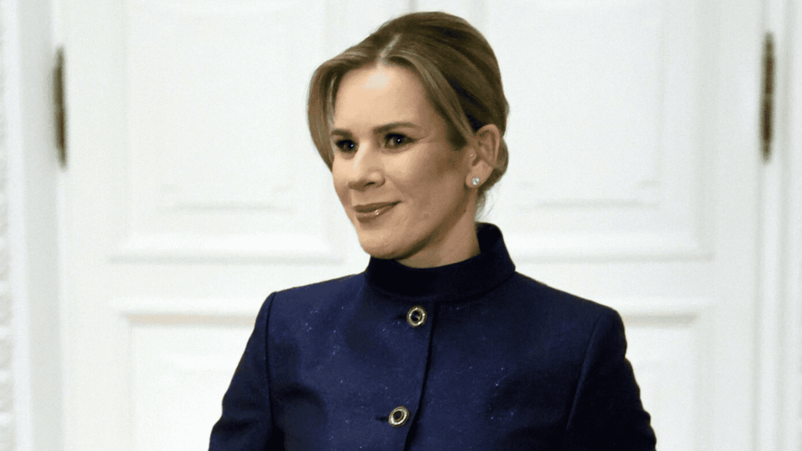 Wyniki sondażu: Pół roku temu została Pierwszą Damą. Wiadomo, co Polacy sądzą o Nawrockiej