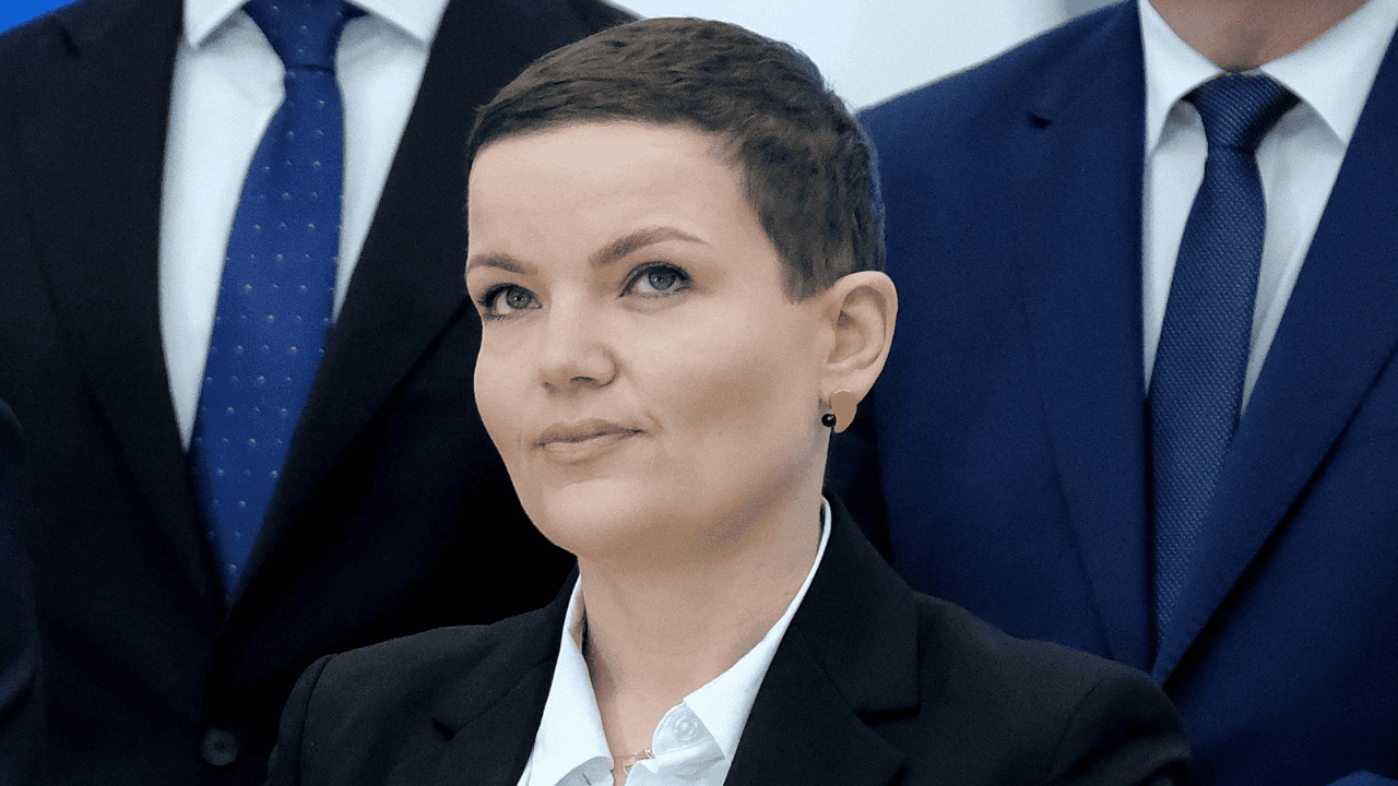 Marta Cienkowska