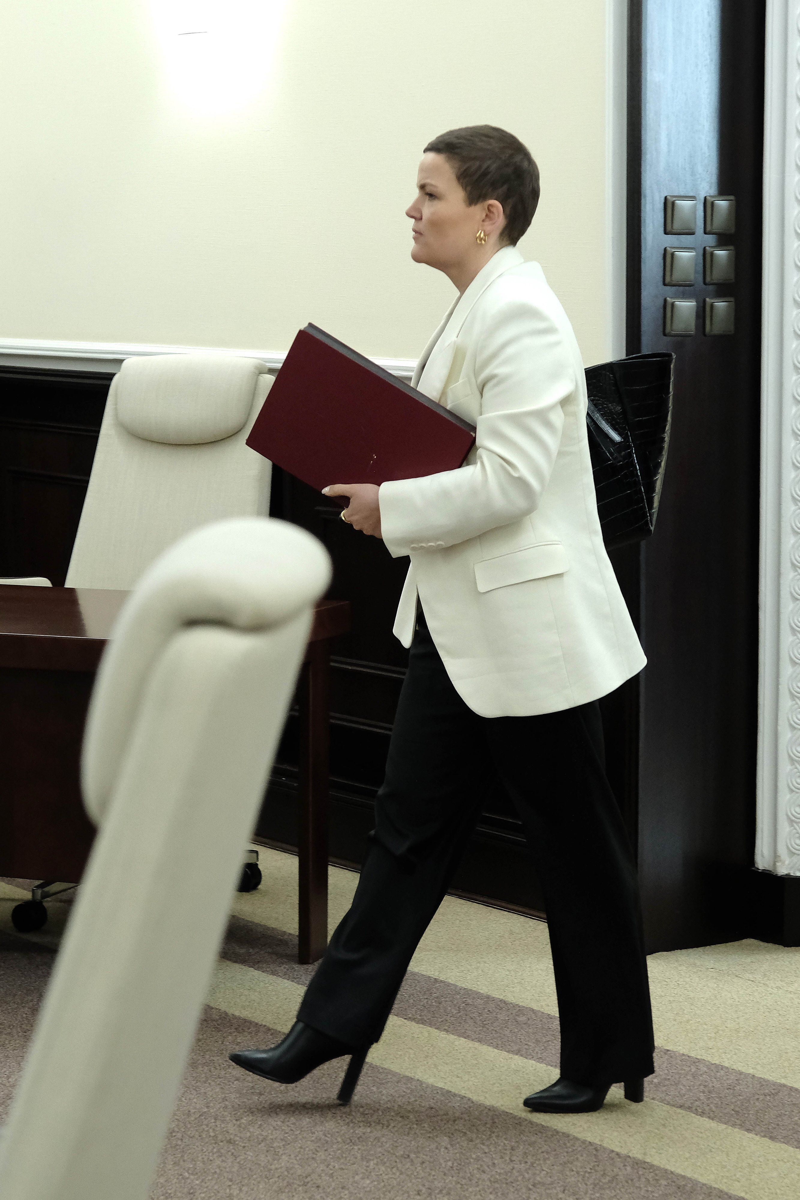 Skandal w partii Hołowni. Takiej afery dawno nie było, właśnie to ujawniono