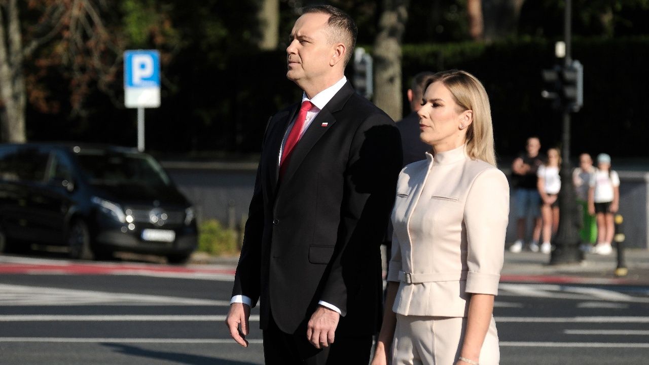 Marta Nawrocka ma 39 lat i już jest na emeryturze. Zaskakujące doniesienia