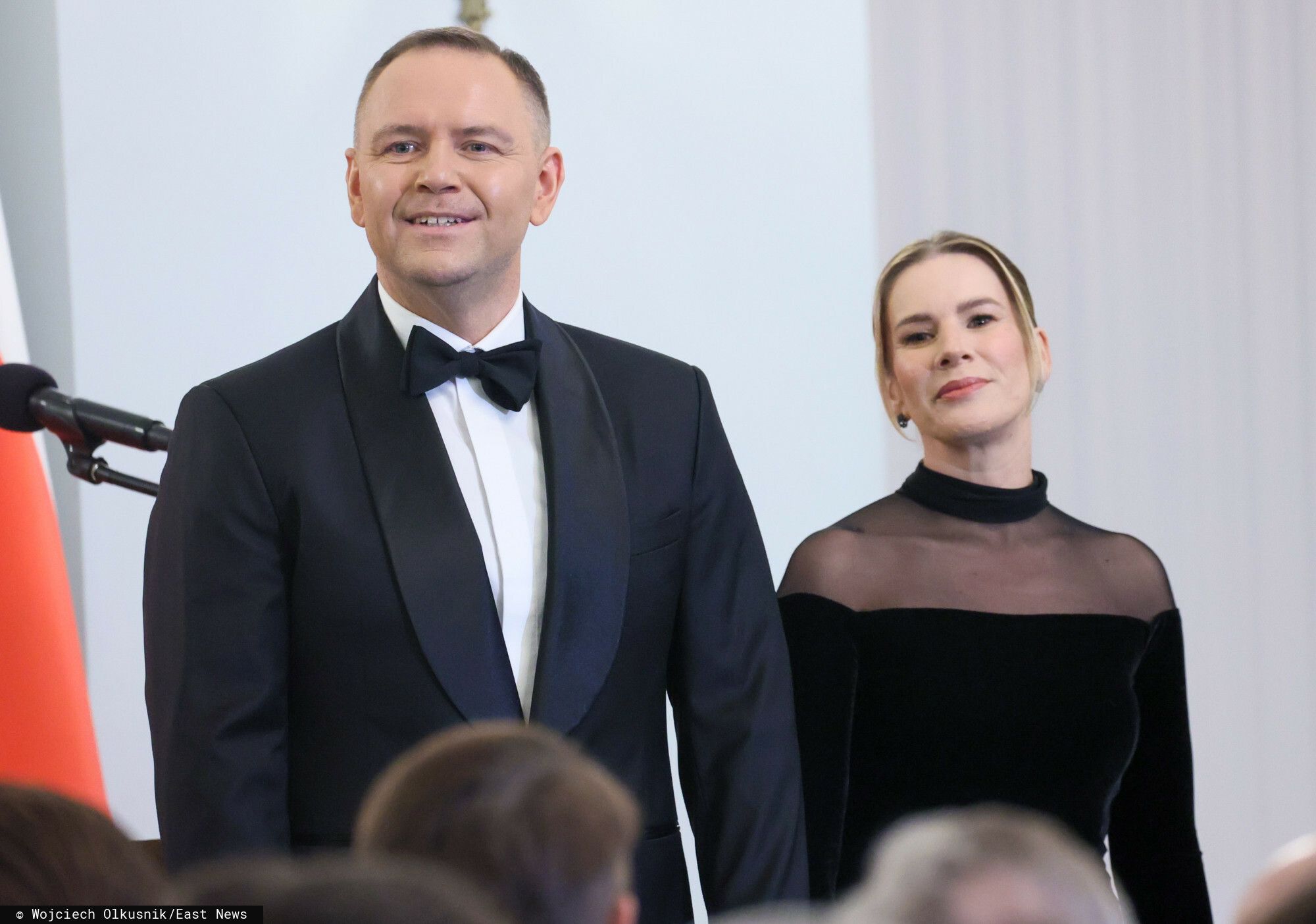 Potwierdzono wieści ws. Nawrockiej. Zdecydowała się na "sprytny trik"