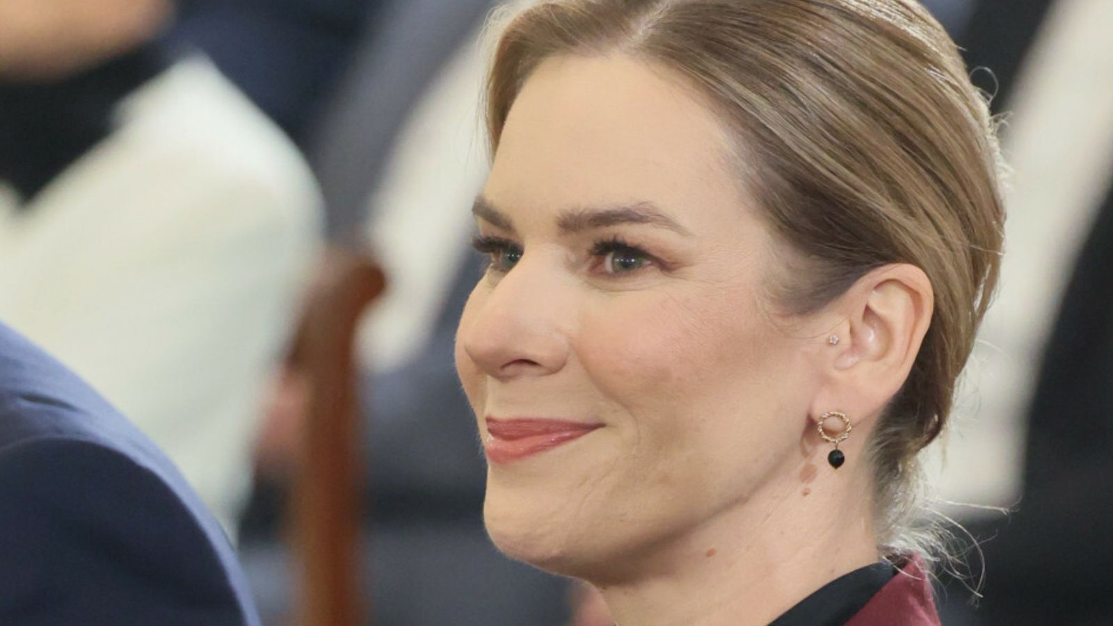 Takie wykształcenie ma Marta Nawrocka. kilka osób w Polsce może wykonywać ten zawód