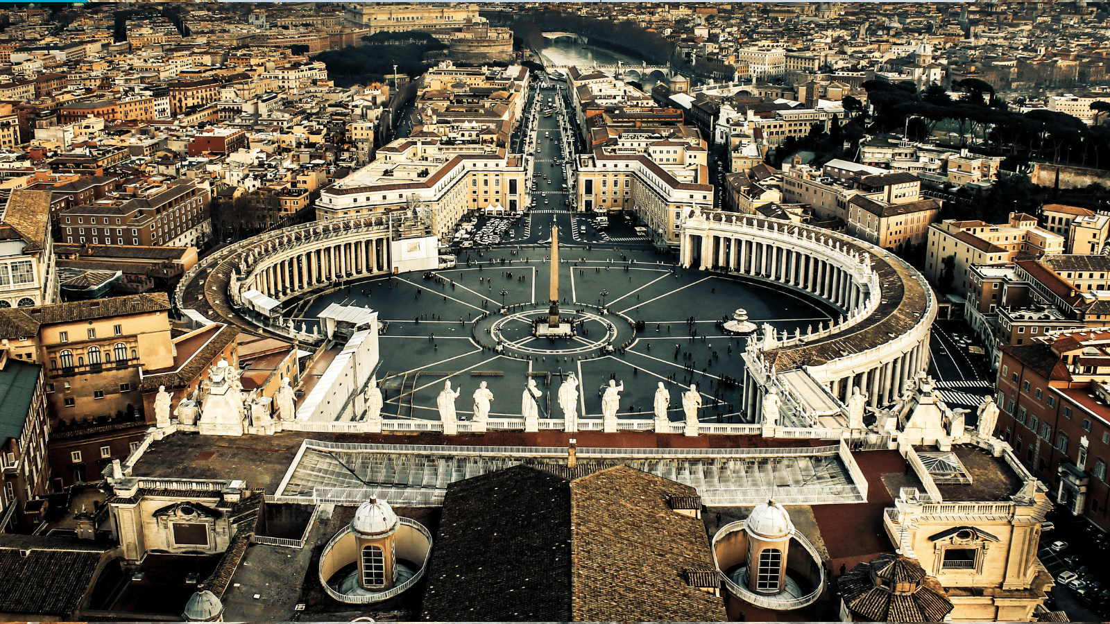 Marta Nawrocka zrobiła to u papieża. Oto nieznane fakty Stolicy Apostolskiej