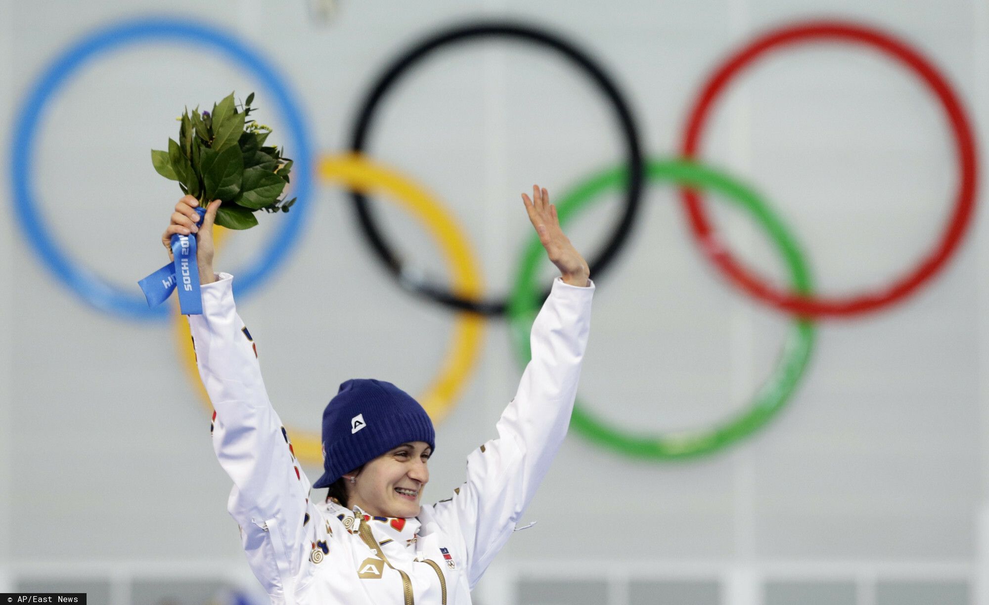 Wybitna sportsmenka wycofała się chwilę przed startem na ZIO. Powód zaskakuje