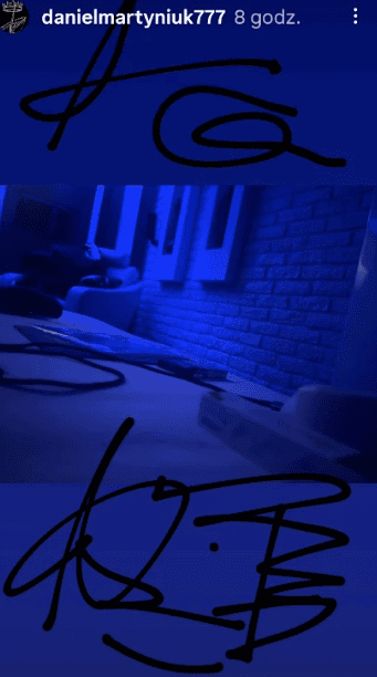 Daniel Martyniuk znowu to zrobił. Dopiero, co przepraszał, a teraz