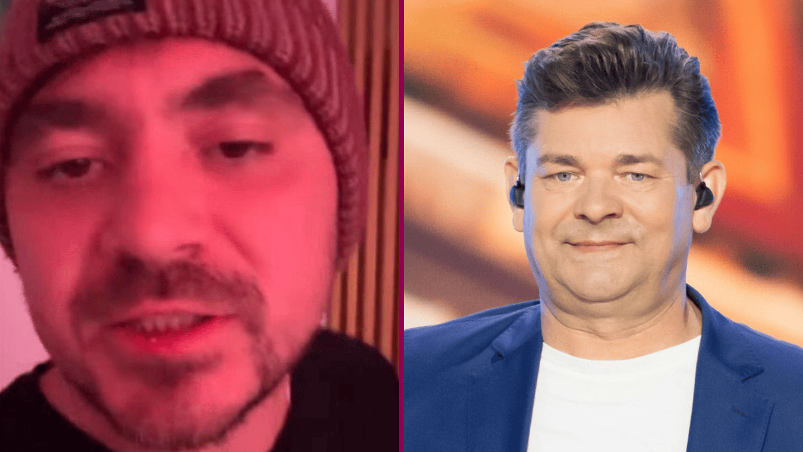 Jak zareagował Zenek Martyniuk na zachowanie Daniela Martyniuka? To pytanie zadawali sobie wszyscy