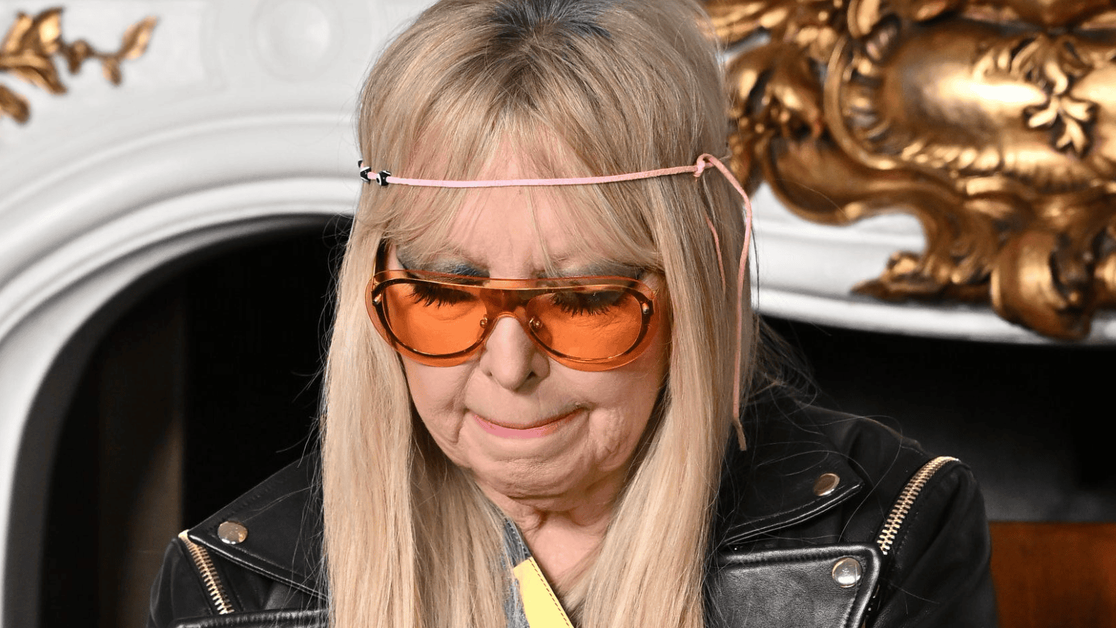 Maryla Rodowicz opowiedziała o swoim zdrowiu. Musiała zrezygnować ze sportu