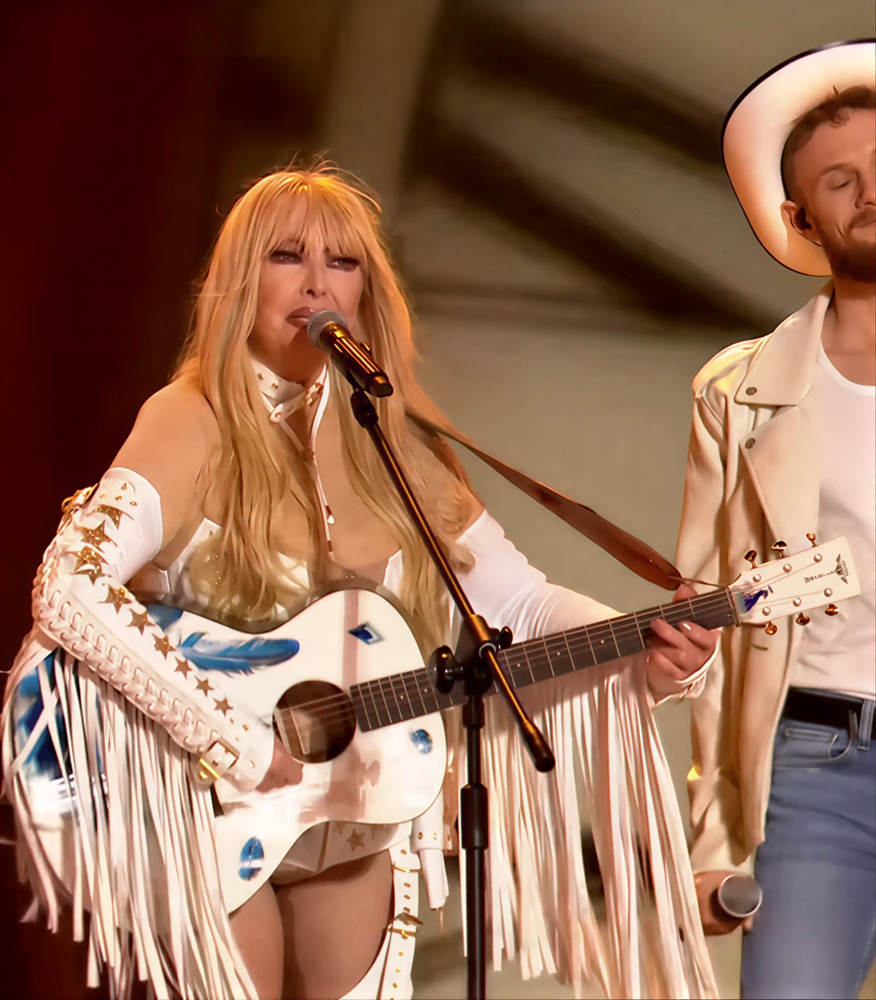 Występ Maryli Rodowicz podzielił widzów. Ruszyła fala komentarzy