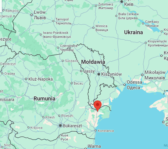 "Mogło dojść do przekroczenia". Rzecznik Dowództwa Operacyjnego RSZ ujawnia kulisy alarmu dronowego