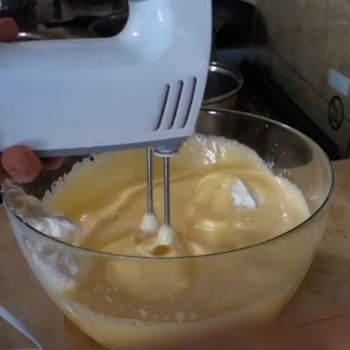 Sernik komunijny Heni jest mistrzostwem. Smakuje lepiej niż z cukierni 